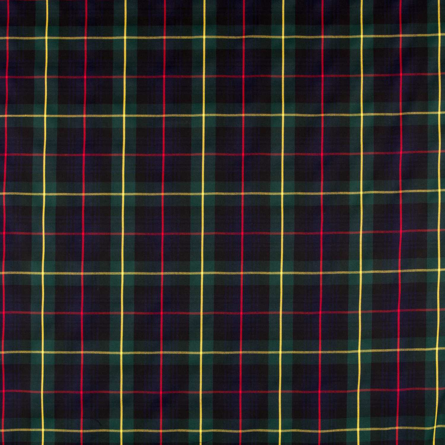 Twill Grün Fenster Quadrat - Ribes y Casals