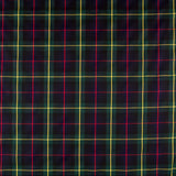 Twill Grün Fenster Quadrat - Ribes y Casals