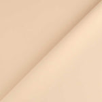 Elastischer Twill in Hellbeige - Ribes y Casals