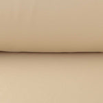 Elastischer Twill in Hellbeige - Ribes y Casals