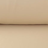 Elastischer Twill in Hellbeige - Ribes y Casals