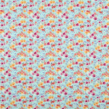 Flamenco Elastic Twill Water Bouquet - Ribes y Casals