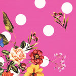 Rosa Flamenco Bielastic - Ribes y Casals