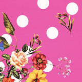 Rosa Flamenco Bielastic - Ribes y Casals