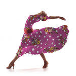 Rosa Flamenco Bielastic - Ribes y Casals