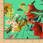 Sauvage Mintgrün Bielastic - Ribes y Casals