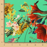 Sauvage Mintgrün Bielastic - Ribes y Casals