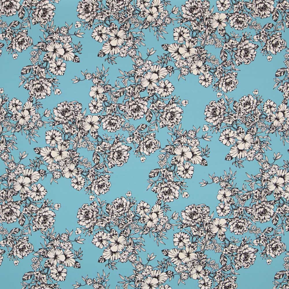 Vintage Blau Bielastic - Ribes y Casals