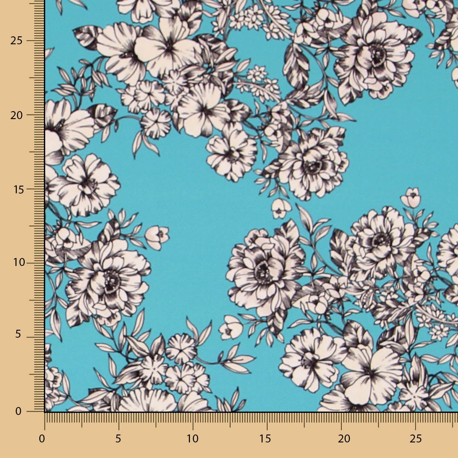 Vintage Blau Bielastic - Ribes y Casals
