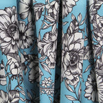 Vintage Blau Bielastic - Ribes y Casals