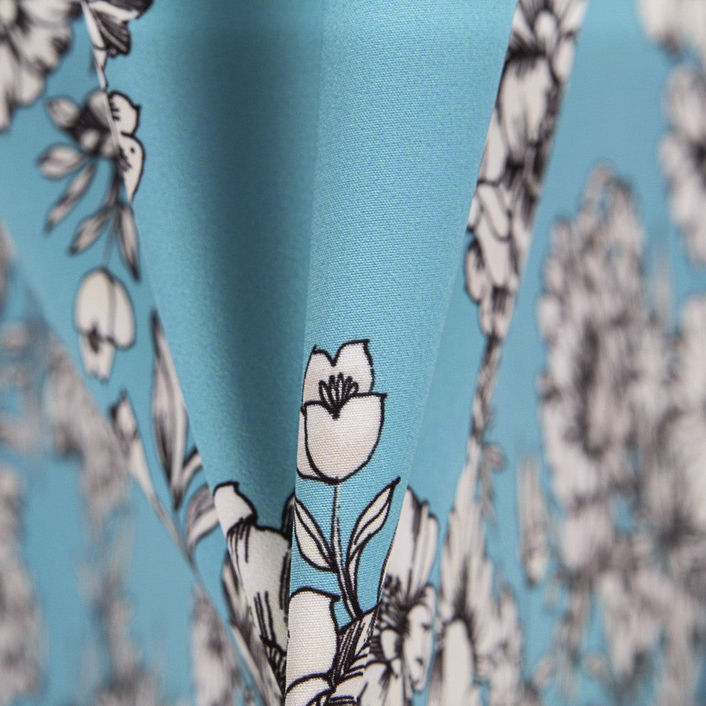Vintage Blau Bielastic - Ribes y Casals