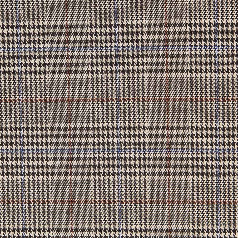 Twill New Gales Braun - Ribes y Casals