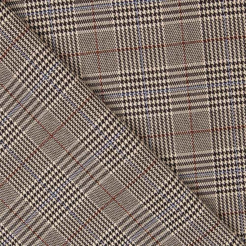 Twill New Gales Braun - Ribes y Casals