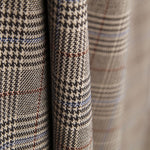 Twill New Gales Braun - Ribes y Casals