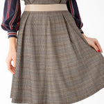 Twill New Gales Braun - Ribes y Casals
