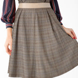 Twill New Gales Braun - Ribes y Casals