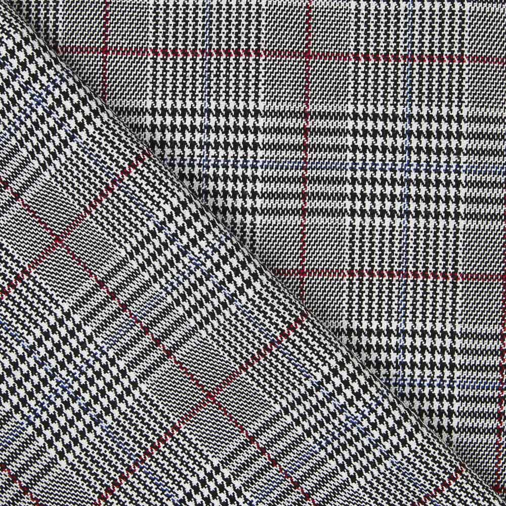 Twill New Gales Rot - Ribes y Casals