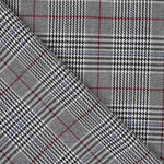Twill New Gales Rot - Ribes y Casals