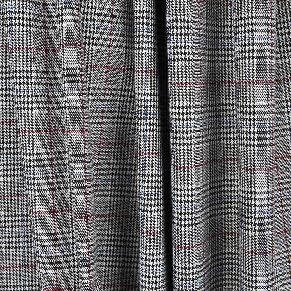 Twill New Gales Rot - Ribes y Casals