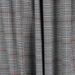 Twill New Gales Rot - Ribes y Casals