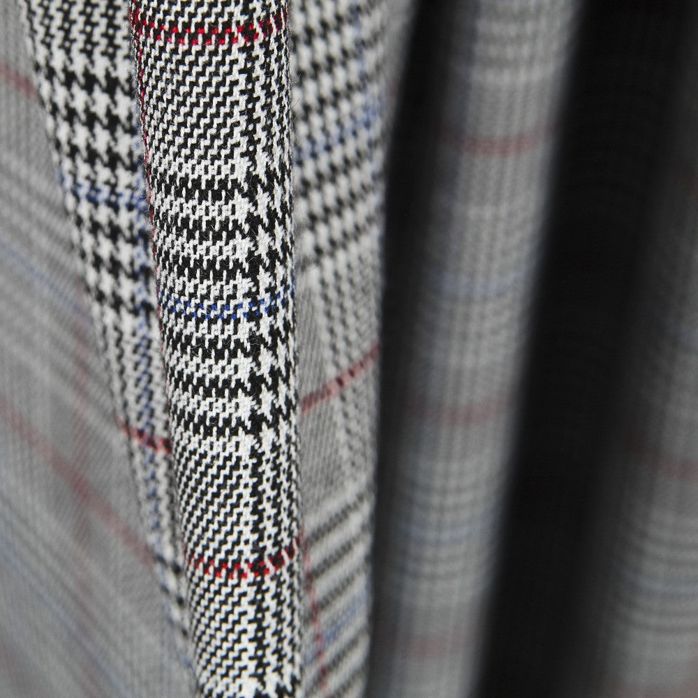 Twill New Gales Rot - Ribes y Casals