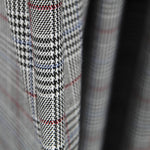 Twill New Gales Rot - Ribes y Casals