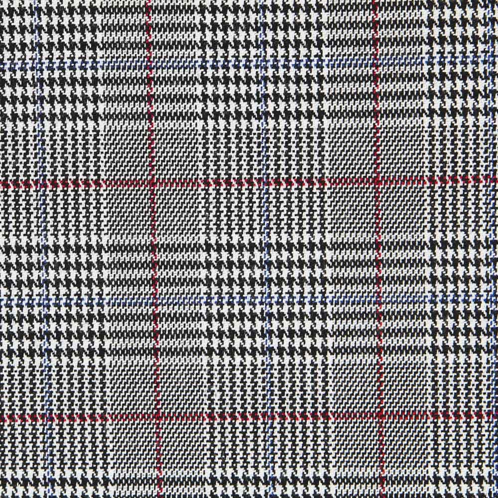 Twill New Gales Rot - Ribes y Casals