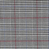 Twill New Gales Rot - Ribes y Casals