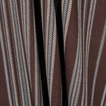 Twill-Streifen Blau - Ribes y Casals
