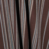 Twill-Streifen Blau - Ribes y Casals