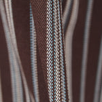 Twill-Streifen Blau - Ribes y Casals