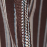 Twill-Streifen Blau - Ribes y Casals