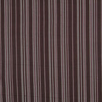 Twill braun gestreift - Ribes y Casals