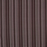Twill braun gestreift - Ribes y Casals