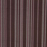 Twill braun gestreift - Ribes y Casals