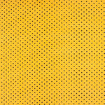 Stretch Twill Polka Dots Albero 4mm - Ribes y Casals