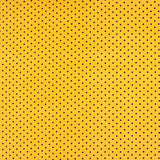 Stretch Twill Polka Dots Albero 4mm - Ribes y Casals