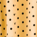 Twill Stretch Twill Polka Dots Beige 4mm - Ribes y Casals