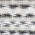 Twill Zickzack Grau - Ribes y Casals