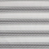 Twill Zickzack Grau - Ribes y Casals