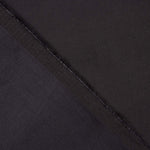 Twill Baumwolle Stretch Twill Blau Grau - Ribes y Casals