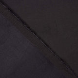 Twill Baumwolle Stretch Twill Blau Grau - Ribes y Casals