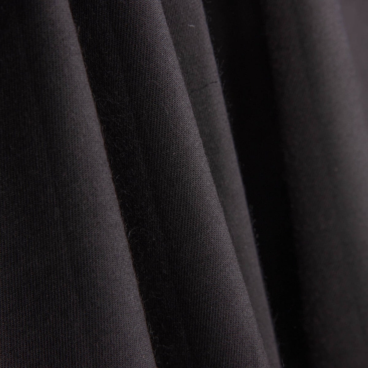 Twill Baumwolle Stretch Twill Blau Grau - Ribes y Casals