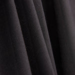 Twill Baumwolle Stretch Twill Blau Grau - Ribes y Casals