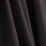 Twill Baumwolle Stretch Twill Blau Grau - Ribes y Casals