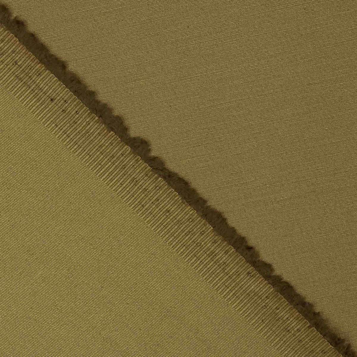 Twill Baumwolle Stretch Twill Bronze - Ribes y Casals