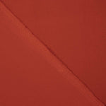 Twill Baumwolle Stretch Twill Rot - Ribes y Casals