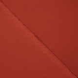 Twill Baumwolle Stretch Twill Rot - Ribes y Casals