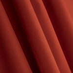 Twill Baumwolle Stretch Twill Rot - Ribes y Casals