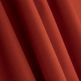 Twill Baumwolle Stretch Twill Rot - Ribes y Casals